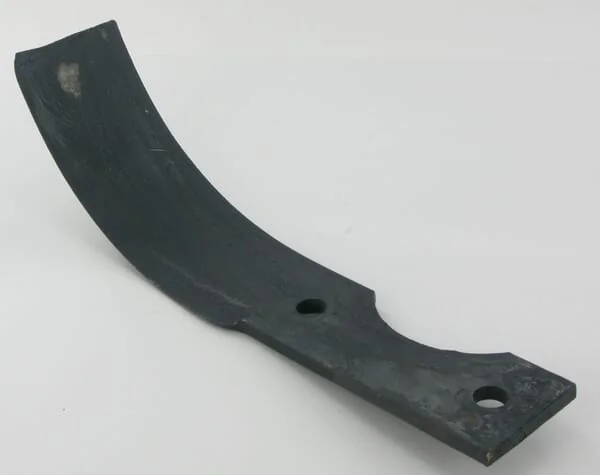 Non Branded - RB058371 - Rotovator-Messer Links 210x75x40mm 5mm Stark Geeignet Fuer Hako