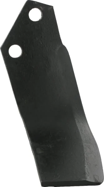 Non Branded - RB080107 - Rotovator-Messer Links 170x116x60mm 6mm Stark Geeignet Fuer Breviglieri