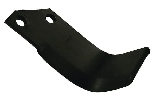 Non Branded - RB101111 - Fraesmesser Rechts 140x60x50mm 6mm Dick Geeignet Fuer Breviglieri