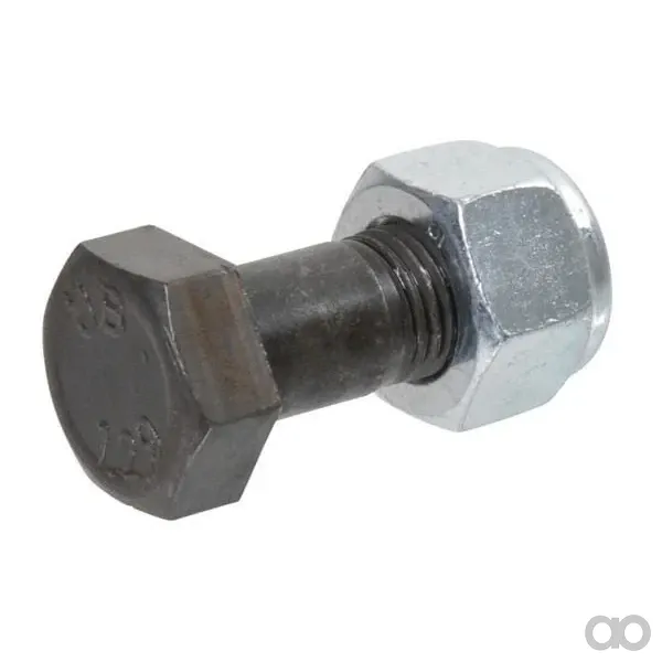 Non Branded - RB141535 - Schraube + Mutter M14x1.5x35 12.9