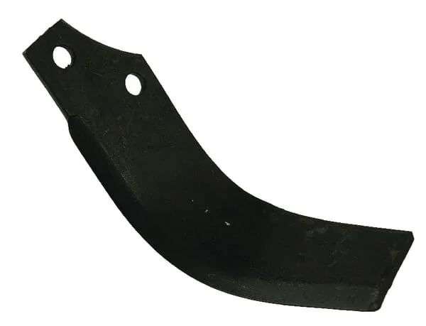 Non Branded - RB19100415 - Fräsmesser Rechts 190x115x60mm 6mm Dick Geeignet für Maschio