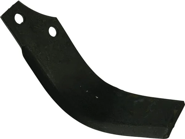 Non Branded - RB19100415 - Fräsmesser Rechts 190x115x60mm 6mm Dick Geeignet für Maschio