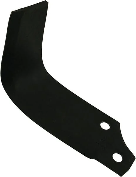 Non Branded - RB19100416 - Fräsmesser Links 190x115x60mm 6mm Dick Geeignet für Maschio