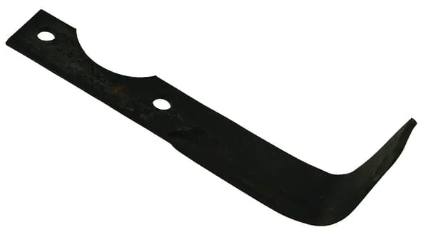 Non Branded - RB21099 - Fräsmesser Rechts 190x50x30mm 4mm Dick Geeignet für Agria