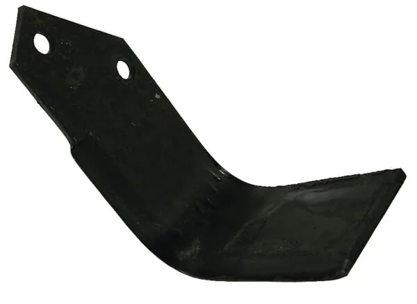 Non Branded - RB2191 - Fräsmesser Rechts 182x133x70mm 7mm Dick Geeignet für Pegoraro