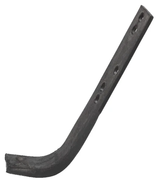 Non Branded - RB24204 - Fräsmesser Links 190x43x30mm 4mm Dick Geeignet für Holder