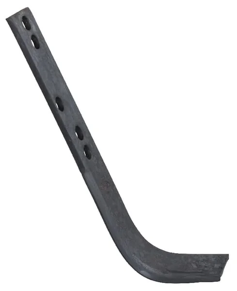 Non Branded - RB24205 - Fräsmesser Rechts 190x43x30mm 4mm Dick Geeignet für Holder