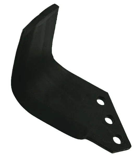 Non Branded - RB24400 - Fräsmesser Links 140x80x60mm 6mm Dick Geeignet für Holder