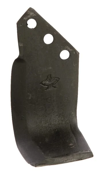 Non Branded - RB24401 - Fräsmesser Rechts 140x80x60mm 6mm Dick Geeignet für Holder