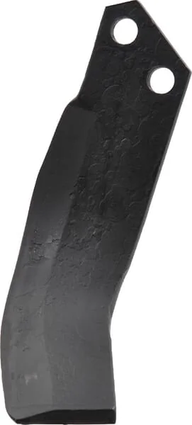 Non Branded - RB26003 - Fräsmesser Rechts 140x70x35mm 6mm Dick Geeignet für Grillo