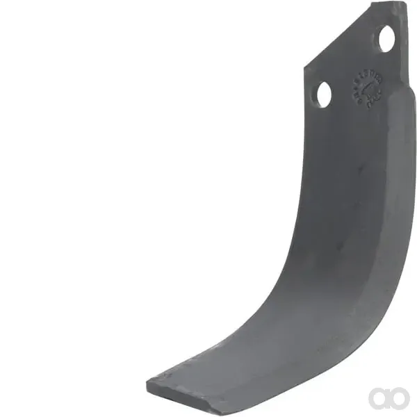 Non Branded - RB268008LH - Messer Muratori MS3P-MAS