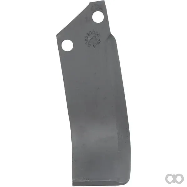 Non Branded - RB268008LH - Messer Muratori MS3P-MAS
