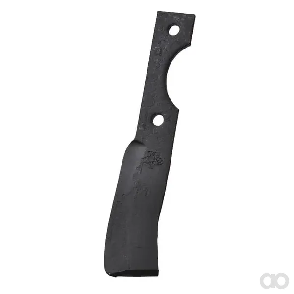 Non Branded - RB27001 - Fräsmesser Rechts 200x62x30mm 6mm Dick Geeignet für Honda