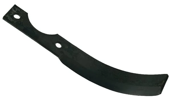 Non Branded - RB27002 - Rotovator-Messer Rechts 225x68x30mm 5mm Dick Geeignet für Honda
