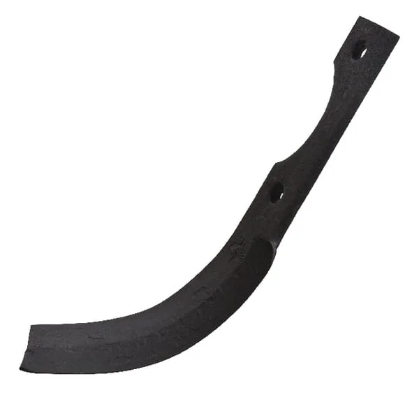 Non Branded - RB27011 - Rotovator-Messer Links 200x62x30mm 6mm Dick Geeignet für Honda