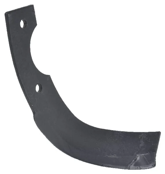 Non Branded - RB29008 - Rotovator-Messer RH 200x75x40 mm 4 mm Dick Geeignet Für Iseki