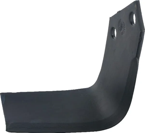 Non Branded - RB322517 - Rotovator-Messer LH 180x135x80 mm 6 mm Dick Geeignet Für Celli