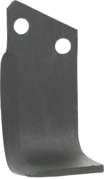Non Branded - RB34002 - Rotobrankenmesser RH 170x115x70mm 8mm Dick, Geeignet Für Maletti