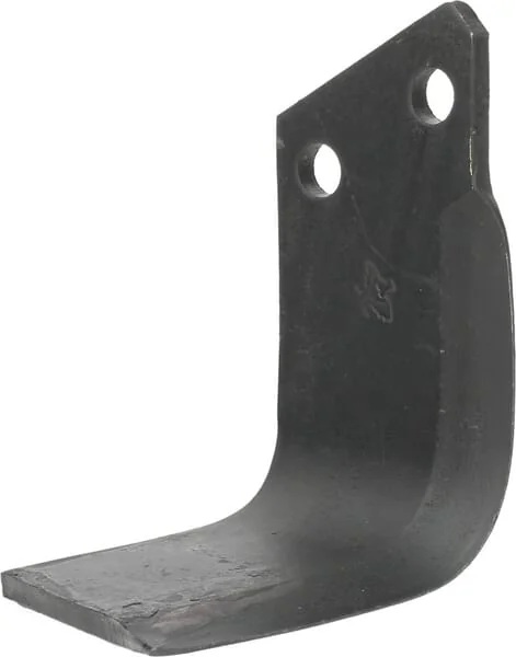 Non Branded - RB34012 - Rotovator-Messer LH 170x115x70mm 8mm Dick Geeignet Für Maletti