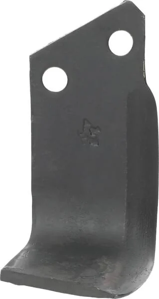 Non Branded - RB34012 - Rotovator-Messer LH 170x115x70mm 8mm Dick Geeignet Für Maletti