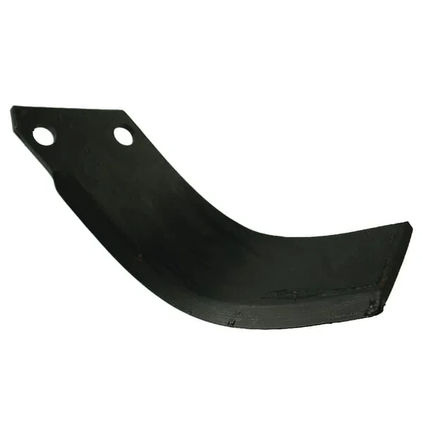 Non Branded - RB39002 - Rotovator-Messer RH 190x110x60mm 6mm Dick Geeignet Für Muratori