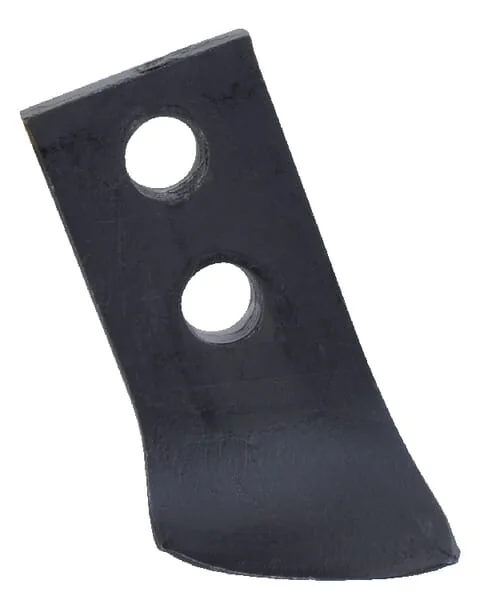 Non Branded - RB40102 - Rotovator-Messer 40mm 10mm Dick Geeignet Für Maletti