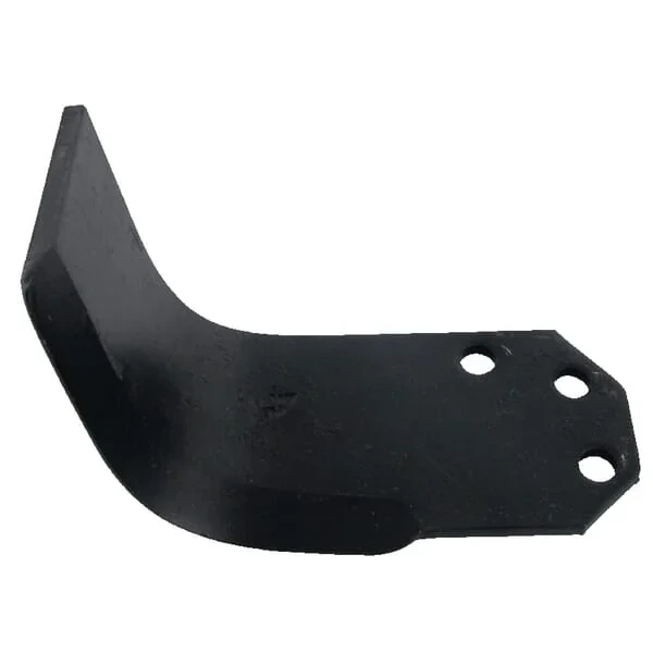 Non Branded - RB408216 - Rotovator-Messer LH 80mm 7mm Dick Geeignet Für Carraro Antonio