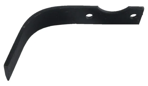 Non Branded - RB416035 - Rotovator-Messer Links 195x88x35mm 6mm Dick Geeignet Für Ferrari