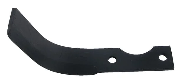 Non Branded - RB416035 - Rotovator-Messer Links 195x88x35mm 6mm Dick Geeignet Für Ferrari