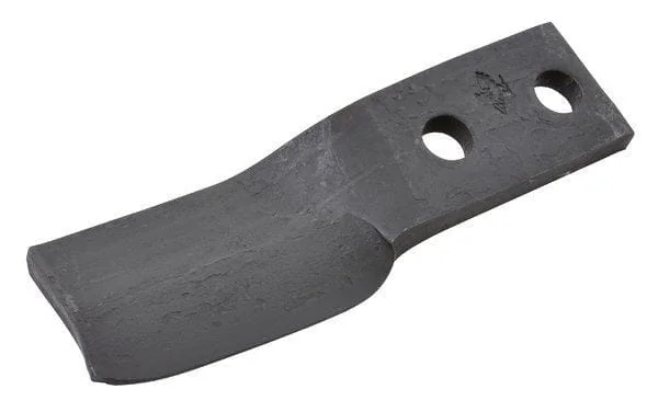 Non Branded - RB422630 - Rotovator-Messer Rechts 50mm 12mm Dick Geeignet Für Celli