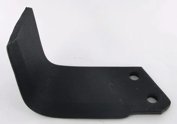 Non Branded - RB482181 - Rotovator-Messer Links 207x115x80mm 8mm Dick Geeignet Für Maletti