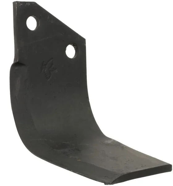 Non Branded - RB488993 - Rotovator-Messer Rechts 180x145x70mm 7mm Dick Geeignet Für Muratori