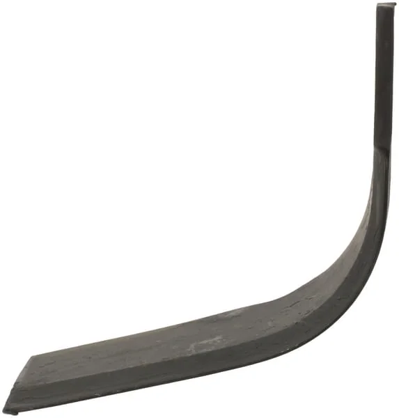 Non Branded - RB488994 - Rotovator-Messer Links 180x145x70mm 7mm Dick Geeignet Für Muratori
