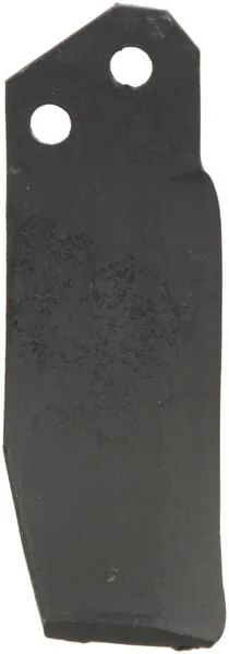 Non Branded - RB496367 - Rotovator-Messer Links 142x100x50mm 6mm Dick Geeignet Für Ferrari