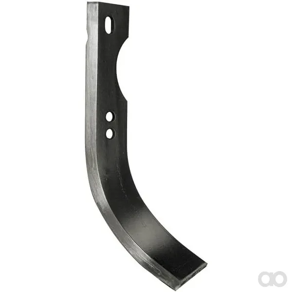 Non Branded - RB509756 - Rotavator-Messer RH 220/40x5