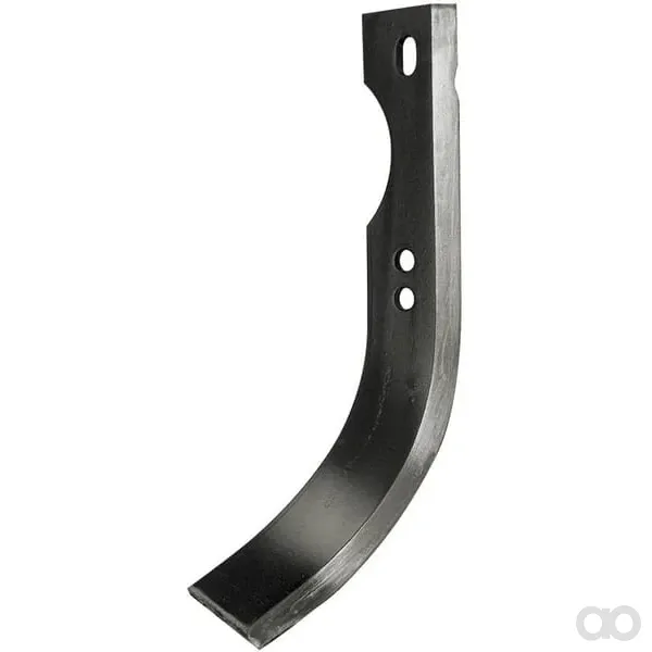 Non Branded - RB509757 - Rotavator-Messer LH 220/40x5