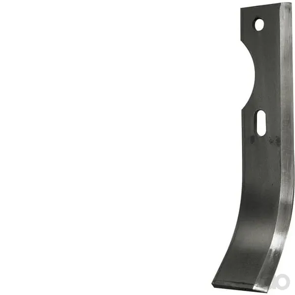 Non Branded - RB509768 - Rotavator-Messer LH 190x40x5
