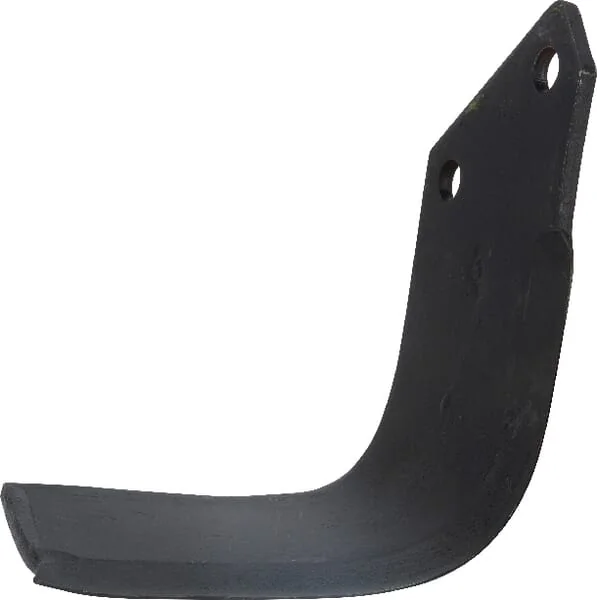 Non Branded - RB51012 - Rotavator-Messer Links 190x120x80mm 6 mm Dick Geeignet für Sauenburger