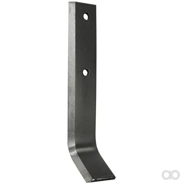Non Branded - RB516116 - Rotormesser Rechts 210x40x4,5 Geeignet für Staub