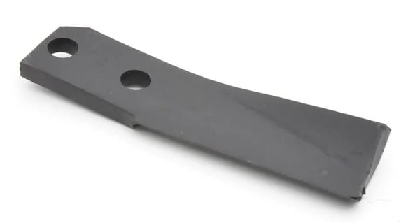 Non Branded - RB51916500 - Rotormesser Rechts 50mm, 12mm, Geeignet für Kuhn