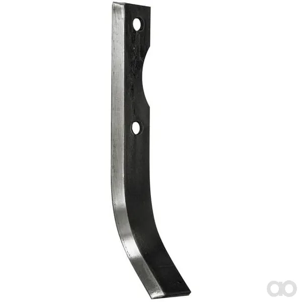 Non Branded - RB53001G - Rotormesser Links 190x30x4,5