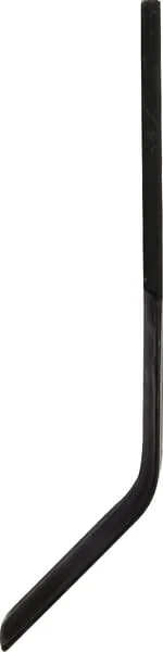 Non Branded - RB54015 - Rotovator-Messer Links 255x65x35mm 8 mm Dick Geeignet für Simon