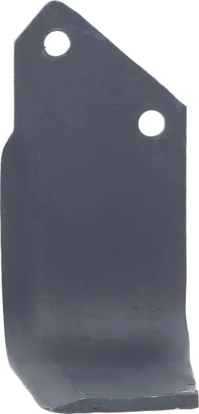 Non Branded - RB624401 - Rotobranen-Messer Rechts 180x135x80 mm, 7 mm, Geeignet für Howard