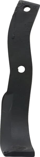Non Branded - RB626094 - Rotobranen-Messer Rechts 300x95x40 mm, Dicke 8 mm, Geeignet für Howard
