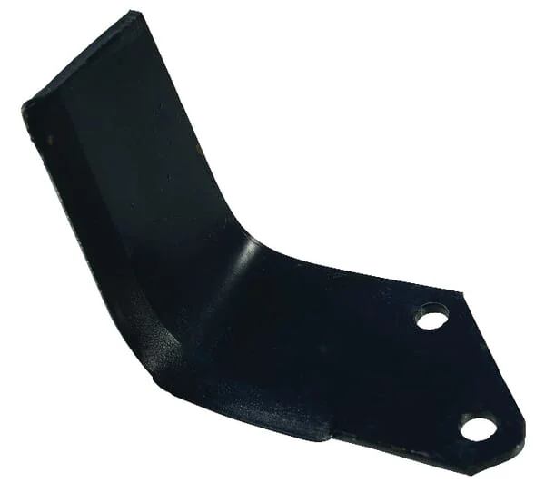 Non Branded - RB63592 - Rotobranen-Messer Links 180x135x80 mm, Dicke 7 mm, Geeignet für Howard