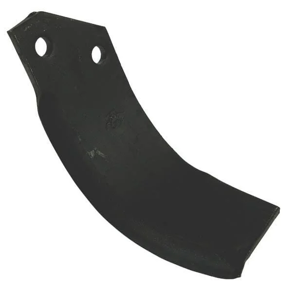 Non Branded - RB900111001 - Rotovator-Messer Rh 190x113x70mm 7mm Dick Geeignet Fuer Sovema