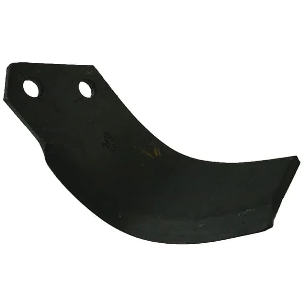 Non Branded - RB900111005 - Rotovator-Messer Rh 205x113x80mm 8mm Dick Geeignet Fuer Sovema