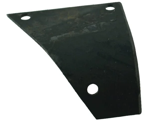 Non Branded - RB9788R - Rotovator-Messer Rechts 83x58x104mm 3mm Dick Geeignet Fuer Hako