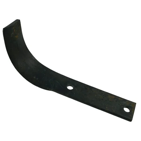 Non Branded - RB9941 - Rotovator-Messer Links 260x95x40mm/8mm Geeignet Fuer Howard