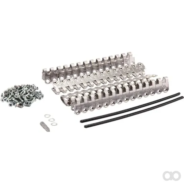 Non Branded - RBBMS251702RVS - Riemenreparatursatz (2) 170mm